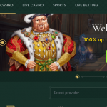 Casinia Casino Review