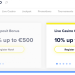 Light Casino Review