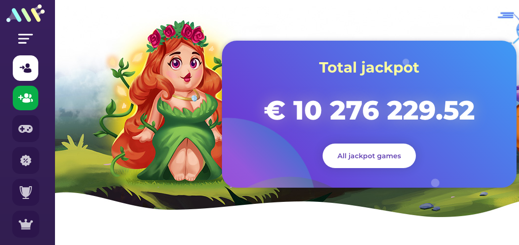 Alf Casino Review