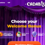 Cadabrus Casino Review