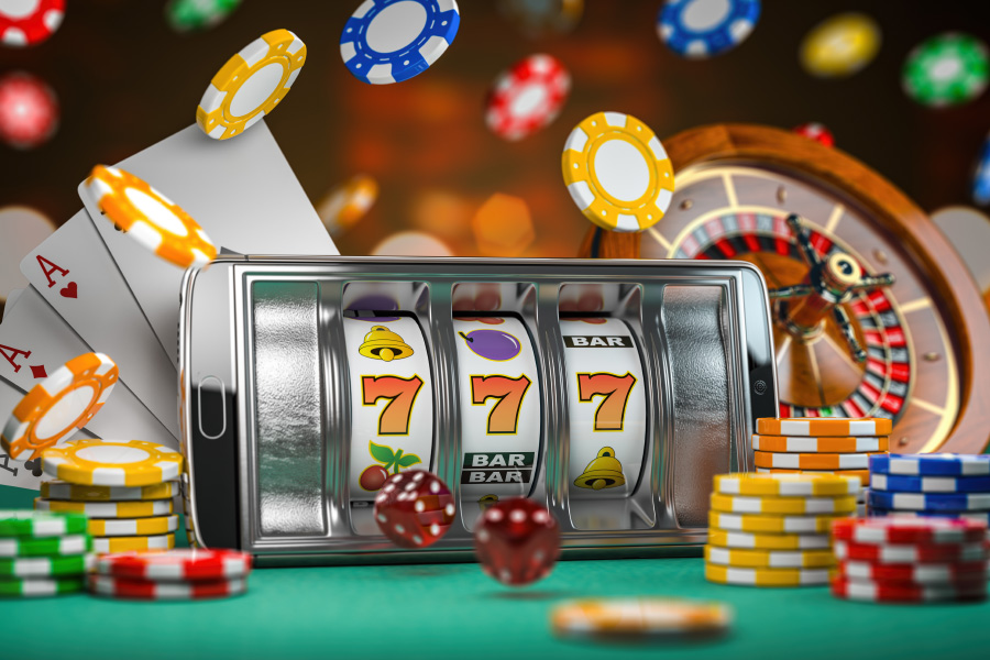 Best Casinos Online to Withdraw Without Sending Any Documents