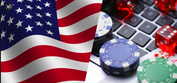 Most Trusted Online Casinos for USA Players