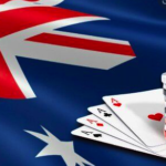 Legit Online Casinos Australia