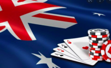 Legit Online Casinos Australia