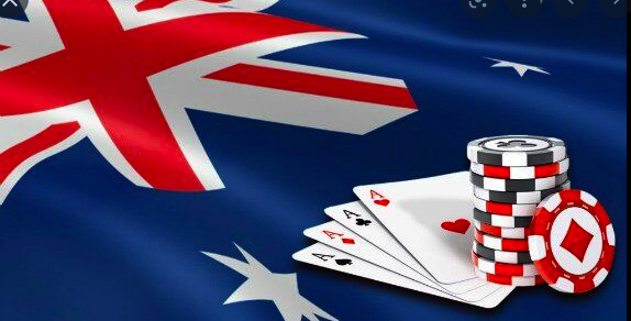 Legit Online Casinos Australia