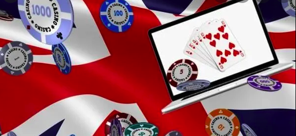 Legit Online Casinos UK